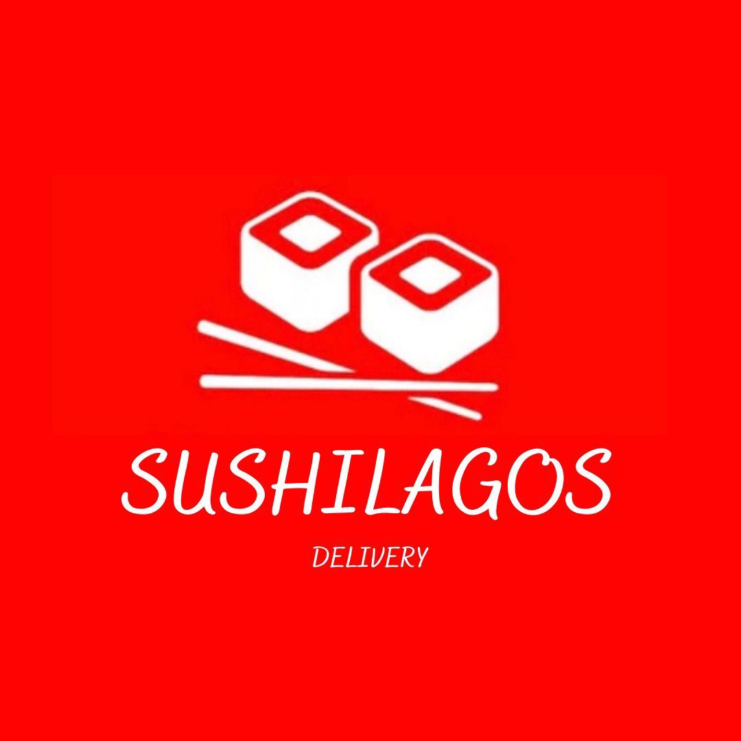 LOGO SUSHILAGOS